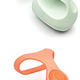 Fin from
Dame Products